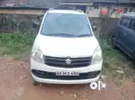 Maruti Suzuki Wagon R 2010-2012 LXI BSII, 2011, Petrol
