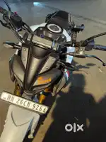 Bike is very good