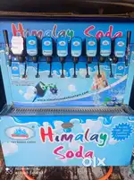 Soda machine want sell urgent any cost
