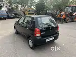 Maruti Suzuki Alto 2005-2010 LX BSIII, 2007, Petrol
