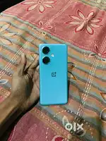 One plus ce3 5G  . This device in mint condition all original all okk