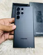 Selling my old Samsung s23 ultra. Need urgent money