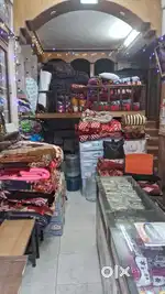 Shop for Rent on Mall Road