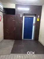 Two BHk flat in Simran heights Mahaveer Nagar Raipur Heart of the cit