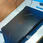 Asus tuf F15