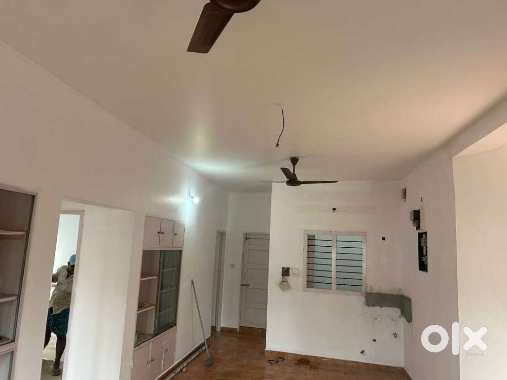 2 BHK APARTMENT FOR RENT AT NANTHANCODE JUNCTION