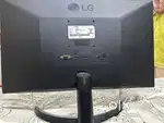 LG 22inch(55cm) FHD Monitor, 1920x1080, 75hz