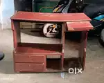 A computer table for sale