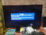 Samsung tv