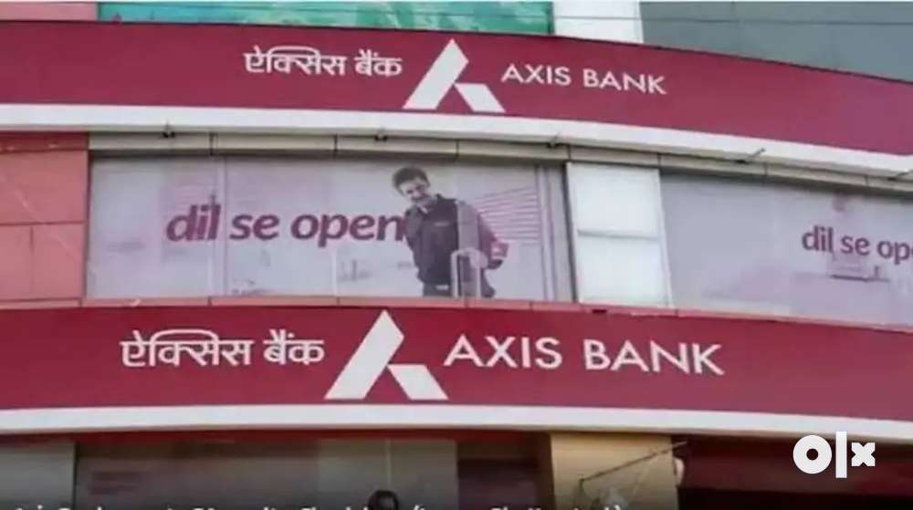 Job opening for Banking sector in gaya location