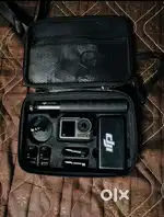Dji action 3 Advance combo