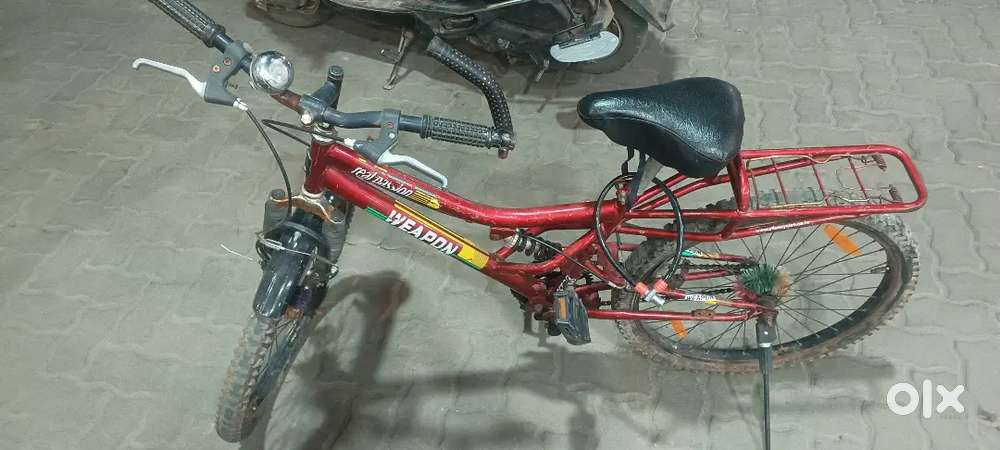 cycle for sale 1100