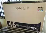 4K Sony 40'' Full Android Smart Led TV Best Price Guarantee New TV