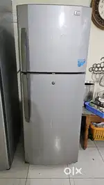 LG refrigerator
