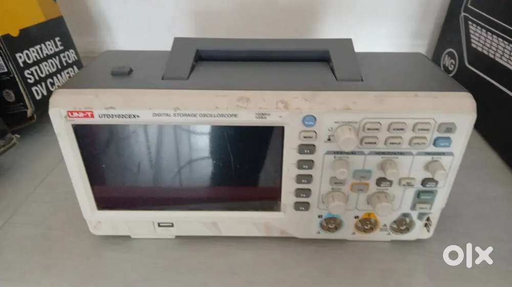 CHIP LEVEL REPAIRING EQUIPMENT