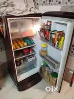 LG fridge for sell