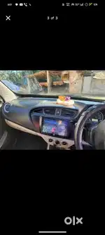 Maruti Suzuki Alto 800 2022 Petrol 10500 Km Driven