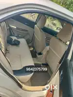 Maruti Suzuki Swift Dzire 2017