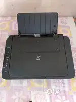 CANON PRINTER model 0727C018