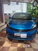 Tata Tiago 2019 Full option Petrol Well Maintained