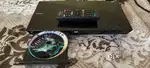 SONY 3D  BLUE- RAY PLAYER BDP-S4100