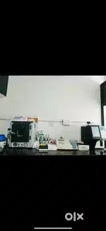 Cell counter , biochemistry an all