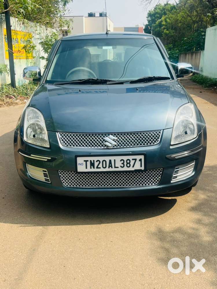Maruti Suzuki Swift 2008 Diesel Well Maintained