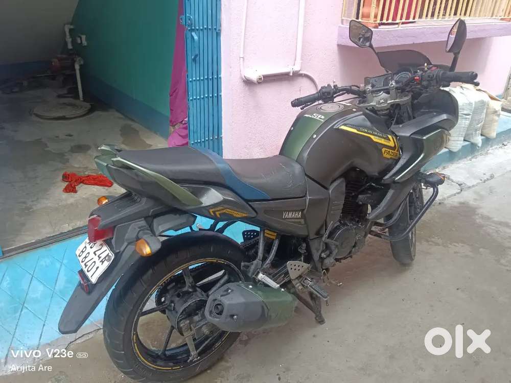 Good condition...urgently seal