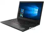 Lenovo ThinkPad i5 touchscreen