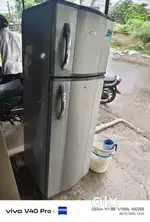Whirlpool fridge double door