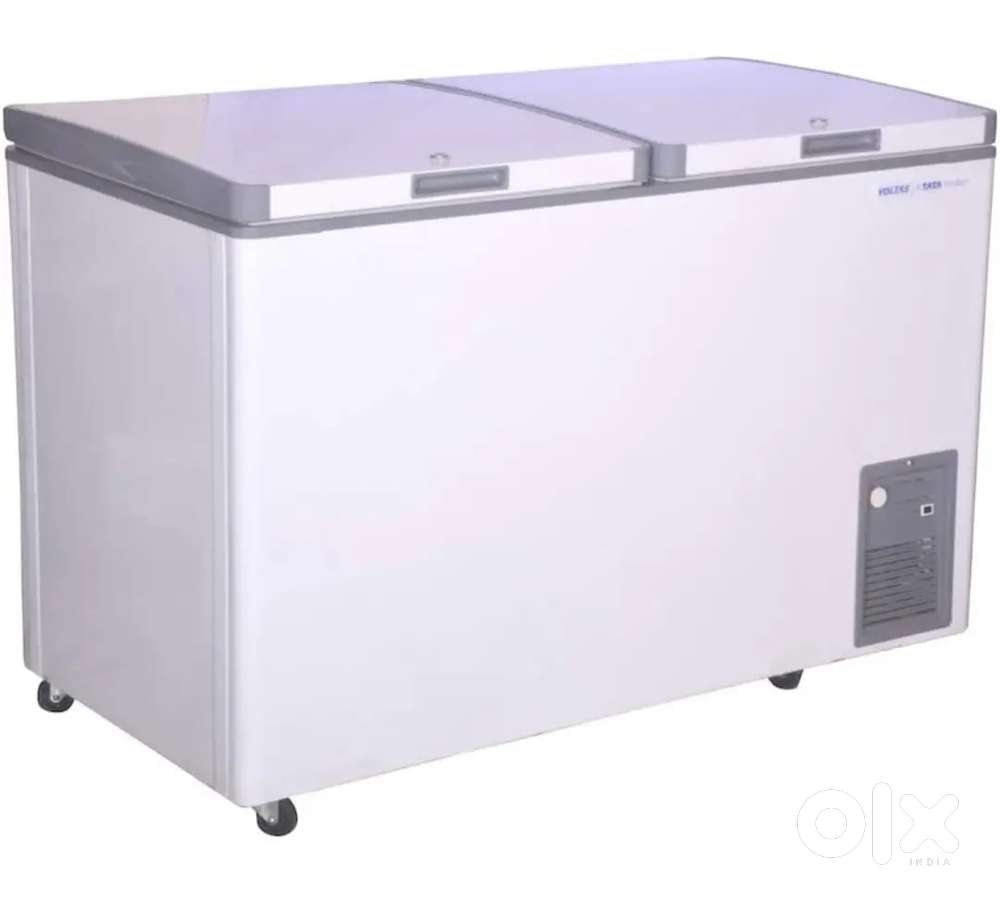 Deep freezer milk fridge for sale