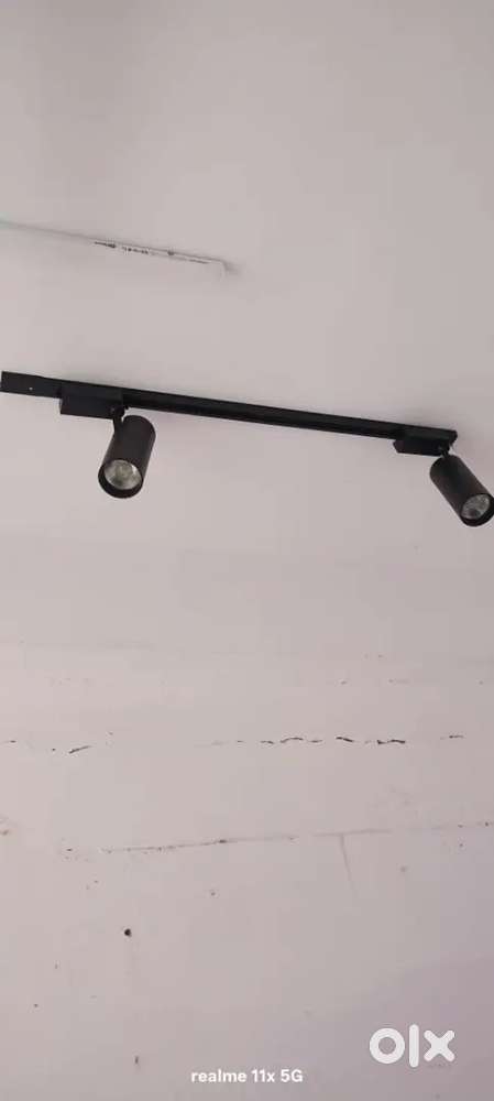 Shop light Fox