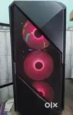 High end Gaming pc desktop computer Ryzen 9 Rtx 3060ti graphic card