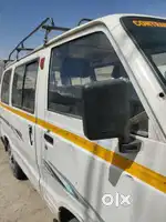 Omni van  good condition exchange