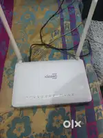 Airtel Xtreme fiber router