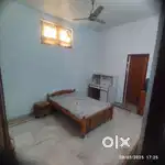 Madan Mahal New Single Room Furnished For Single Bachelor Service Clas