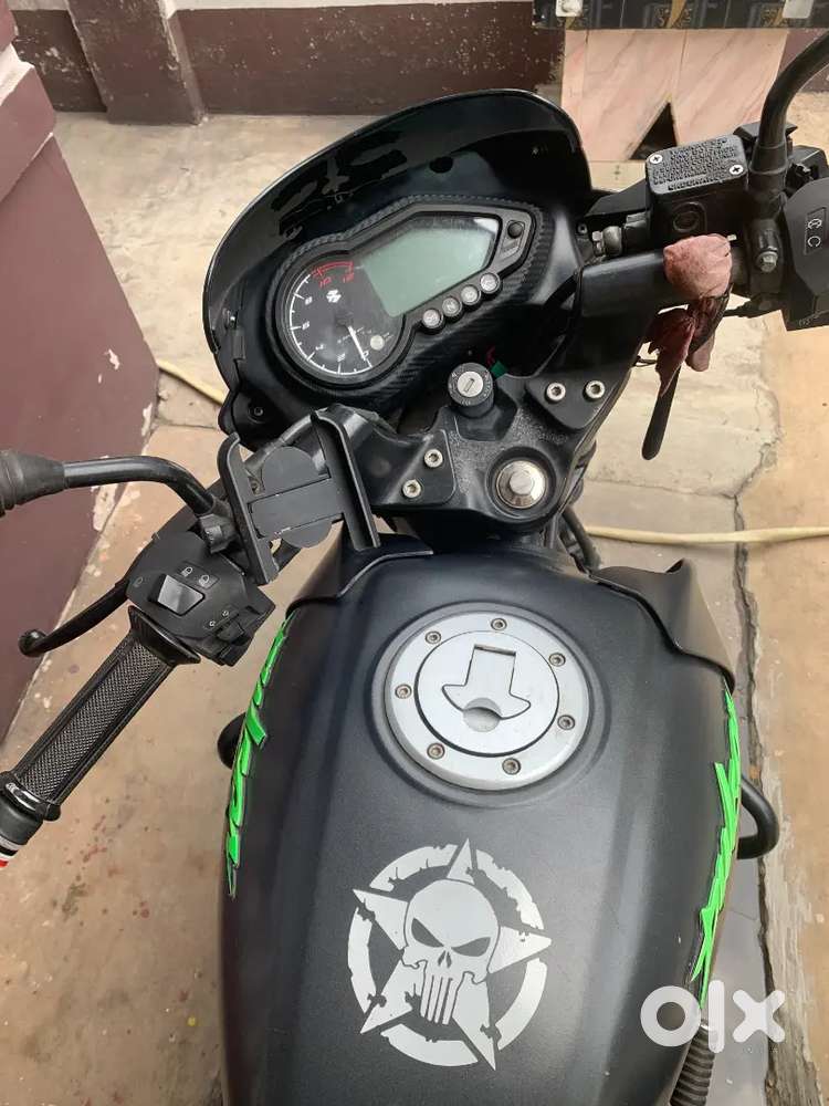 Good condition