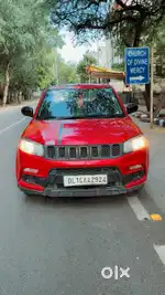 Maruti Suzuki Brezza LDi, 2018, Diesel