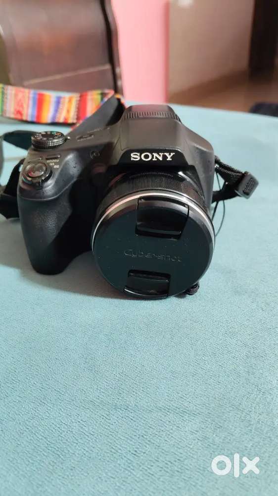 Sony HX100V Camera