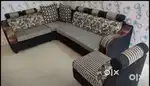 7 Seater sofa, 3-4 year's old available