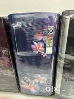 Samsung Single Door fridge
