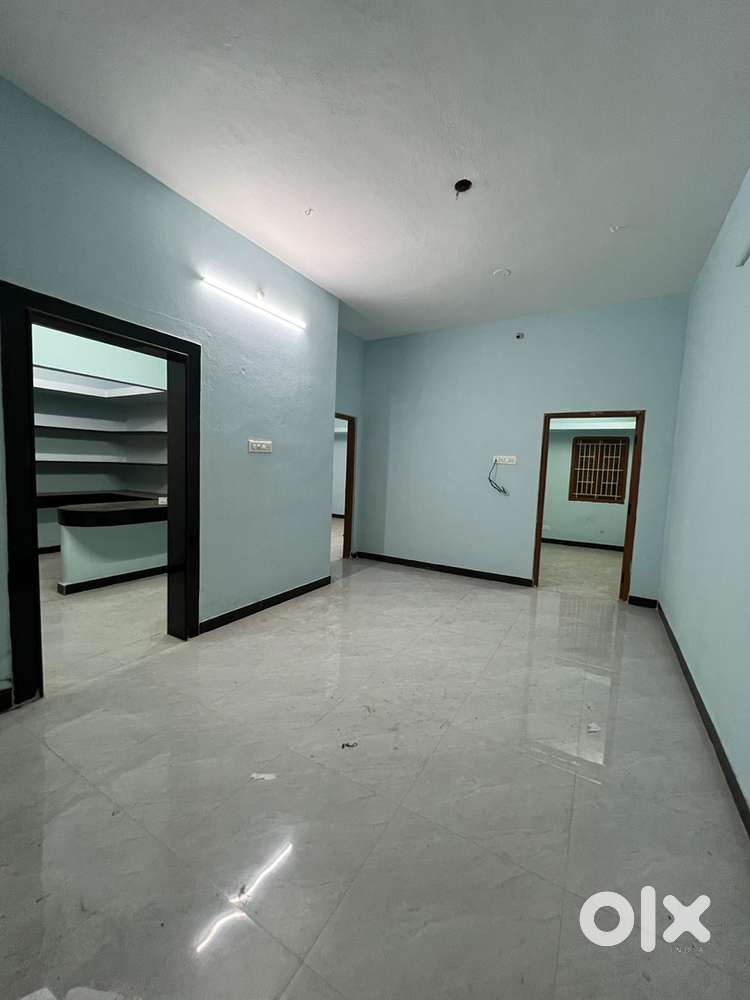 Direct Backside to Tirupur Medical College