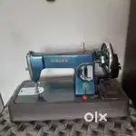 Singer Dream Sewing Machine (Model: 14769)