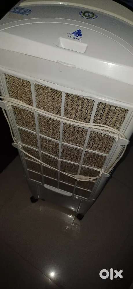 Air cooler