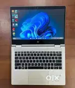 HP PROBOOK 435 G8 RYZEN7 GAMING AND MULTITASKING UNDER WARRANTY LAPTOP