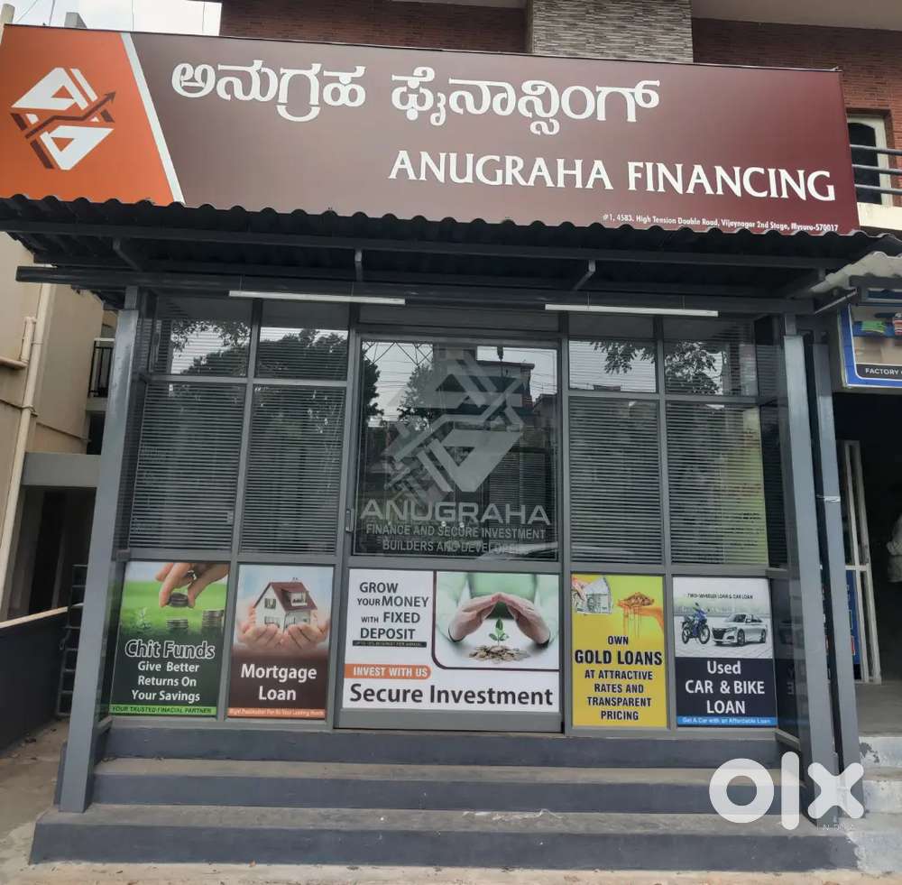 Office and field work