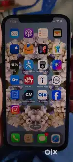 iPhone 12 case