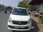 Maruti Suzuki Wagon R LXI, 2012, CNG & Hybrids