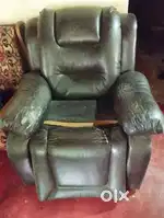 Recliner chair