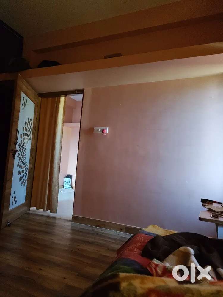 Need a girl roommate in a 2bhk room